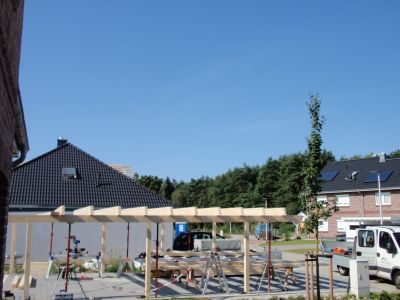 Carports in Mölln