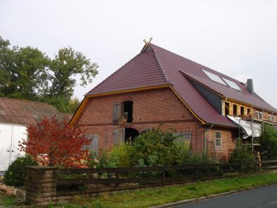 Dachsanierung Andre Wolter